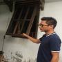 Rumah Komeng Dirampok Maling, Duit Puluhan Juta Hilang