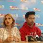 Alamak, Jessica Iskandar Kerampokan!