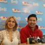 Kakak Jessica Iskandar Blak-Blakan soal Hubungannya dengan Richard Kyle