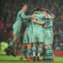 Big Match Liga Inggris Malam Ini Manchester United vs Arsenal Berikut Link Live Streaming-nya