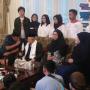Maruf Amin Curhat Kondisinya, Mulai Kaki Terkilir hingga Badan Kurus