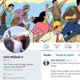Akun Politik Ramaikan Twitter Sepanjang 2018, Ini Juaranya!