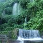 Air Terjun Benang Kelambu Jadi yang Terindah, Ini Daya Tariknya