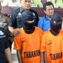 Polisi Ringkus Remaja Trio Begal Sadis di Bekasi