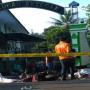 Ancam Bunuh Mangsanya, Dua Begal Justru Tewas Ditabrak Korban