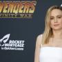 Begini Olahraga Brie Larson dalam Menjaga Bentuk Tubuhnya