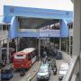 Skybridge Rawamangun Ditargetkan Selesai April 2019