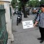 Koalisi Pejalan Kaki Dukung Penyempitan Jalan Raya di Jakarta