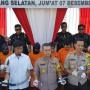 Didominasi Anak-anak, Geng Katak Beracun Bunuh Remaja dan Bacok Tiga Orang