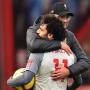 Salah Hat-trick Lawan Bournemouth, Liverpool Pimpin Klasemen