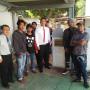KBRI Dakar Bantu Pulangkan Enam ABK Bermasalah ke Tanah Air