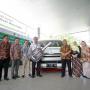 Toyota Hiace Generasi Keenam Muncul di Internet, Ini Spesifikasinya