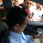Sandiaga Terima Amplop Rp 150 Ribu : Titip untuk Anak Muda Pak !