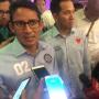Jika Menang, Sandiaga Janjikan Ini ke Kaum Milenial