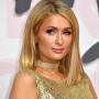Syahrini Dapat Ucapan Selamat dari Paris Hilton