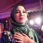 Kata Chacha Frederica Soal Kasus Endorse Kosmetik Ilegal Nia Ramadhani
