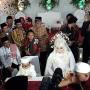 Selamat! Daus Mini Resmi Menikah Ketiga Kali