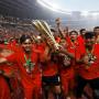 Anies: Raih Juara Liga 1 2018 Tonggak Baru Kejayaan Persija