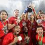 Wah! Persija akan Lepas 8 Pemain dari Skuat yang Menjuarai Liga 1 2018