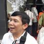 Datang ke Pernikahan Daus Mini, Ginanjar 4 Sekawan Bawa Calon Istri