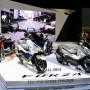 Honda Tegaskan Tidak Akan Turunkan Harga Skutik 110 - 125 cc
