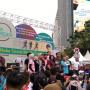 Bikin Media Sosial Kembali Nyaman, Siberkreasi Kampanye di CFD