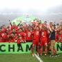 Parade Juara Persija Ditunda, Ini Penyebabnya