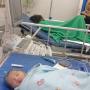 Ibu Sakit Jiwa Lahirkan Bayi Cantik Mengaku dari Semarang dan Samarinda