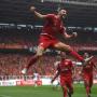 Akhiri Penantian 17 Tahun, Persija Jakarta Kampiun Liga 1 2018