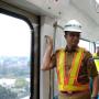 Anies Namakan MRT Jakarta sebagai Ratangga, Apa sih Artinya?