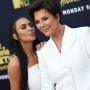 Sambut Hari Ibu, Kim Kardashian dan Kris Jenner Kolaborasi Rilis Parfum