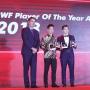 WTF 2018: Kembali Jumpa Han / Zhou, Kevin / Marcus Diminta Tenang