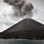 Gunung Anak Krakatau Alami Kegempaan Tremor Menerus
