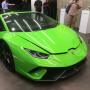 Lamborghini Huracan Performante Spyder: Siap-siap Jatuh Hati !