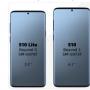 Terungkap! Kode Nama Smartphone 5G Samsung