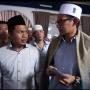 Kunjungi Mandailing Natal, Santri Ponpes Kasih Sandiaga Amplop