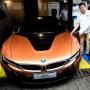 BMW Group Indonesia Sediakan i Wallbox Plus