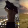 Video Bersetubuh di Puncak Piramida Giza, Publik Mesir Murka