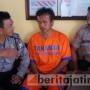 Apes, Maling Spesialis Rokok Terkunci di Minimarket