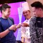 Kevin / Marcus Optimistis Lewati Han / Zhou di BWF World Tour Finals