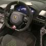 Jadi Pemandu Pesawat, Segini Akselerasi Lamborghini Huracan