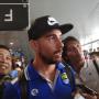 Profil Jonathan Bauman, Eks Persib Bandung yang Direkrut Barcelona