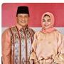 Istri Jenderal, 5 Gaya Glamor Bella Saphira ke Luar Negeri