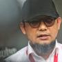 2 Tahun Berlalu, Prabowo Sampaikan Pesan ke Novel Baswedan, Ini Isinya