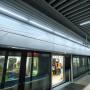 Indonesia Positif Corona, Penumpang MRT Akan Dicek Kesehatan Sebelum Masuk