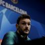 Lloris Waspadai Sepak Terjang Messi di Camp Nou