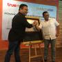 Padiciti Gandeng Truemoney Jual Tiket Kereta Api