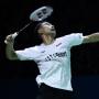 All England 2019: Laju Tommy Sugiarto Terhenti di Perempat Final