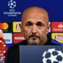 Bersiap Hadapi PSV, Spalletti: Laga Terpenting Saya Bersama Inter!