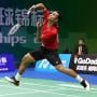 Tampil di All England 2019, Tommy Sugiarto Tak Mau Muluk-muluk